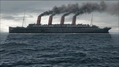 Трейлер сериала 1899